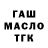 ТГК гашишное масло Gunka Guliyeva